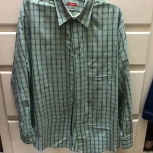 IZOD- 2XLT- EUC